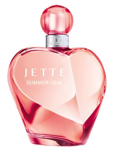 Jette Summer Love