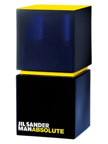 Jil Sander Man Absolute