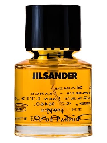 Jil Sander No. 4
