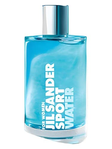 Jil Sander Sport Water for Women