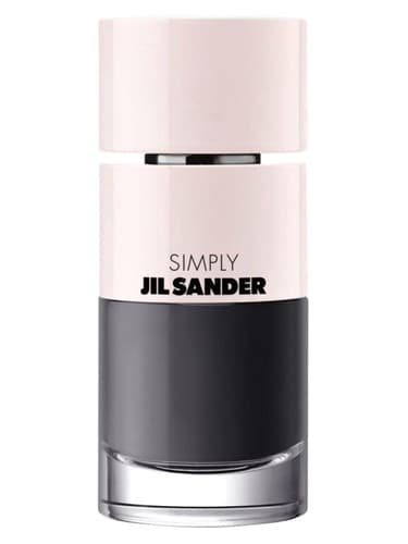 Simply Jil Sander Poudree Intense