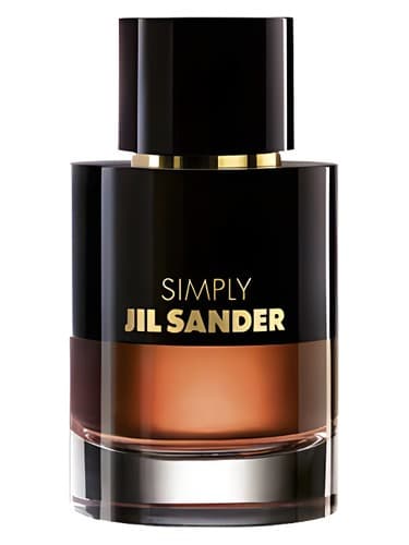 Simply Jil Sander Touch of Leather