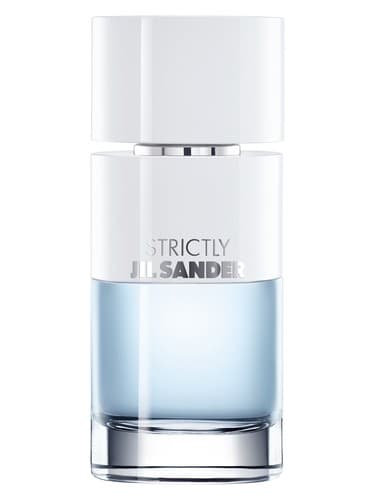 Strictly Jil Sander Fresh