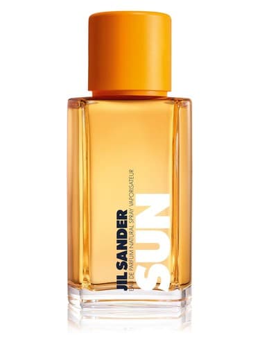 Sun Eau de Parfum