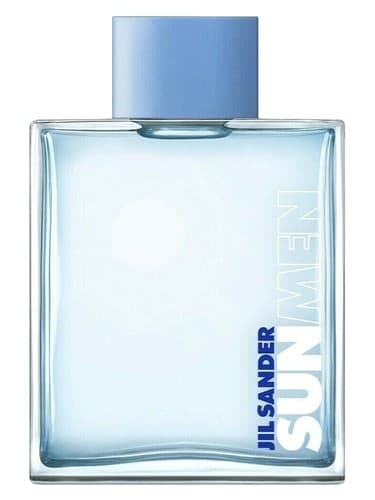 Sun Men Lavender & Vetiver