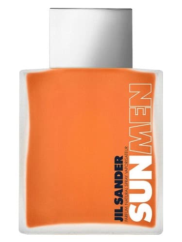 Sun Men Parfum