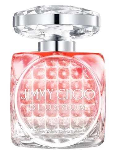 Jimmy Choo Blossom Special Edition 2018