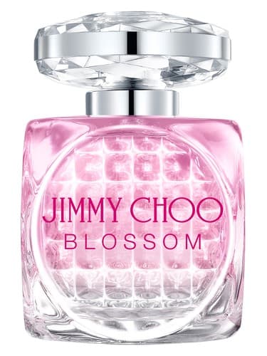 Jimmy Choo Blossom Special Edition 2019