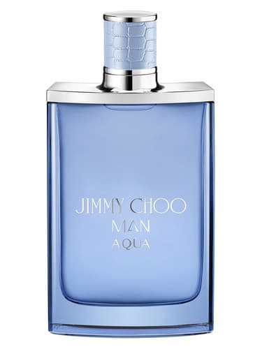 Jimmy Choo Man Aqua