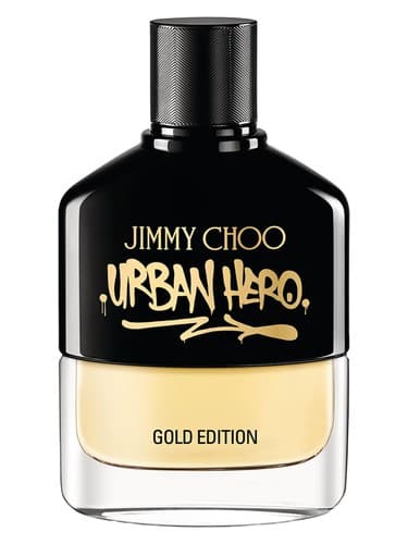 Urban Hero Gold Edition