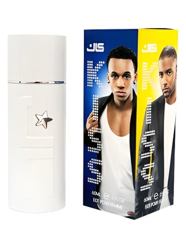 JLS Kiss