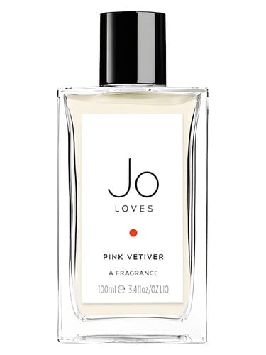 Pink Vetiver