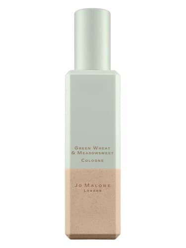 Green Wheat & Meadowsweet