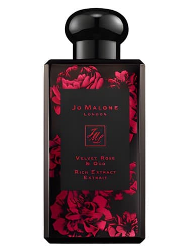 Velvet Rose & Oud Rich Extrait