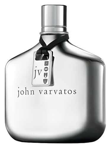 John Varvatos Platinum Edition