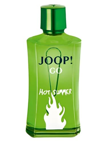 Joop! Go Hot Summer 2008