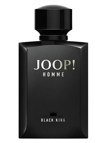 Joop! Homme Black King