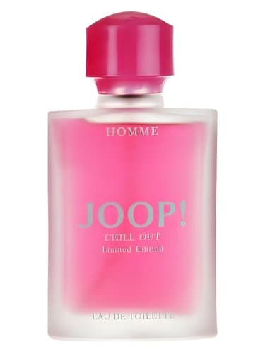 Joop! Homme Chill Out
