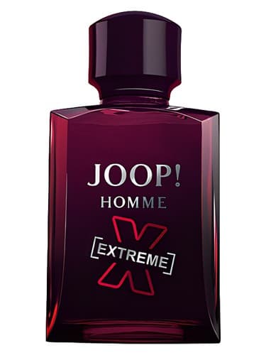 Joop! Homme Extreme