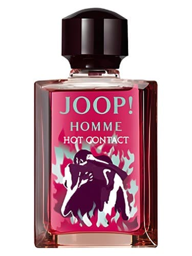 Joop! Homme Hot Contact