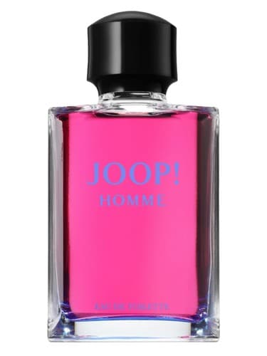 JOOP! Homme Neon Edition