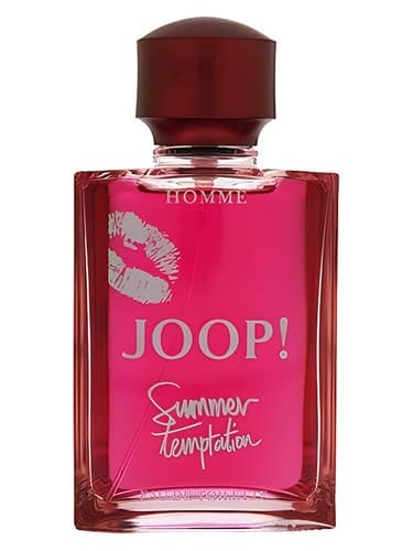 Joop! Homme Summer Temptation