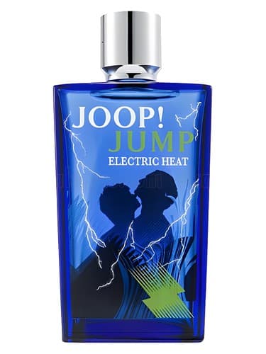 Joop! Jump Electric Heat