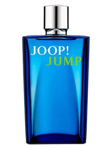 Joop! Jump