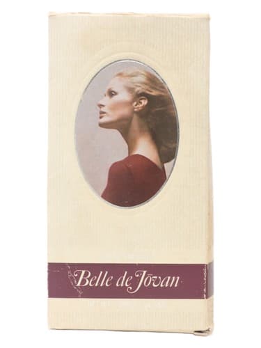 Belle de Jovan
