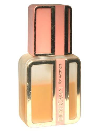 Oleg Cassini for Woman