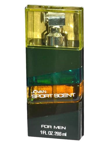 Sport Scent