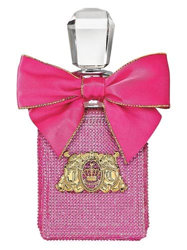 Viva La juicy Pink Luxe Perfume 2019