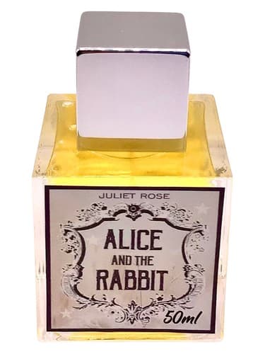 Alice & The Rabbit