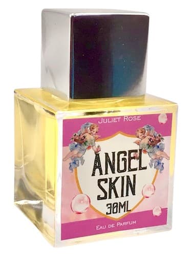 Angel Skin