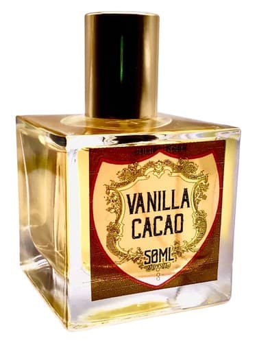 Vanilla Cacao