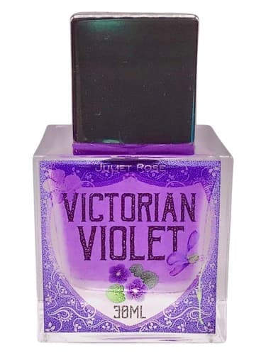 Victorian Violet
