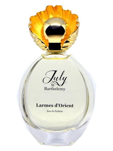 Larmes d'Orient