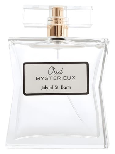 Oud Mysterieux