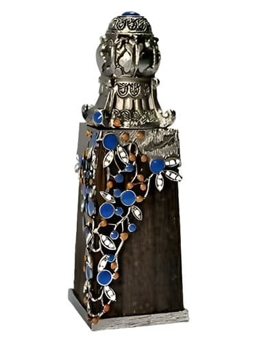 Essence of Arabia Patchouli