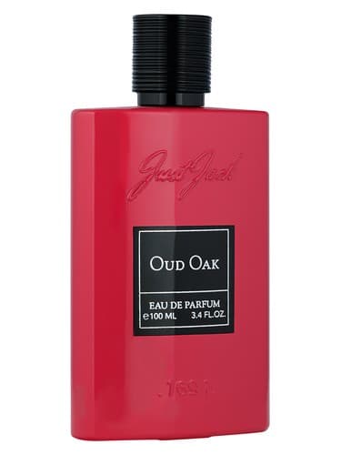 Oud Oak Eau de Parfum