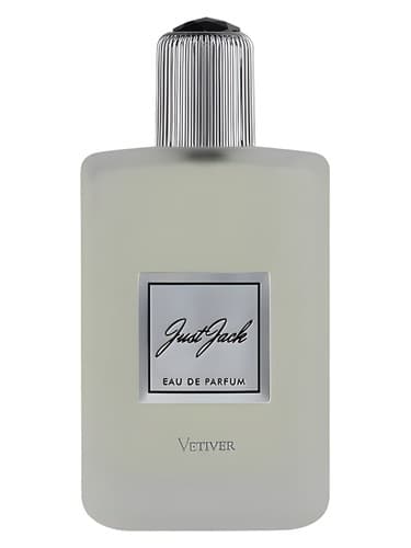 Vetiver
