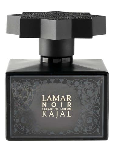 Lamar Noir