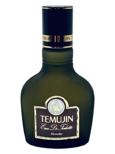 Temujin