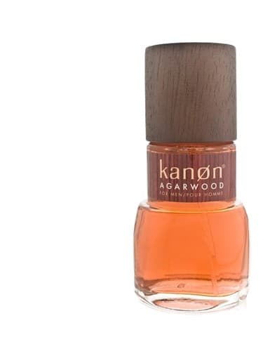 Kanon Agarwood