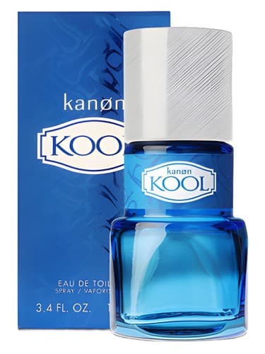 Kanon Kool