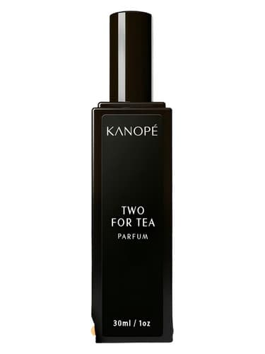 Two for Tea-Ginger Tea