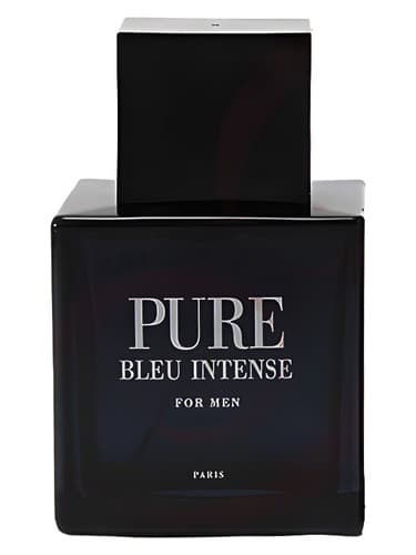 Pure Bleu Intense