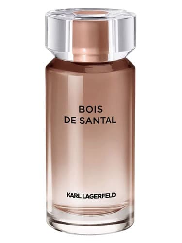 Bois de Santal