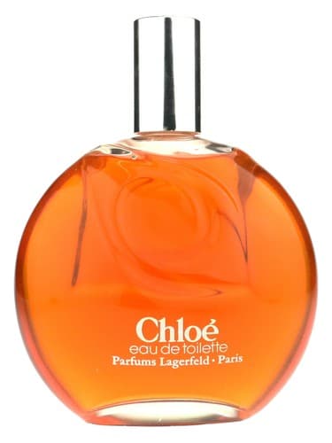 Chloe (Parfums Lagerfeld)