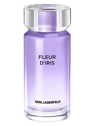 Fleur D'Iris